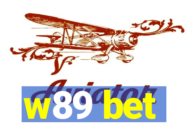 w89 bet